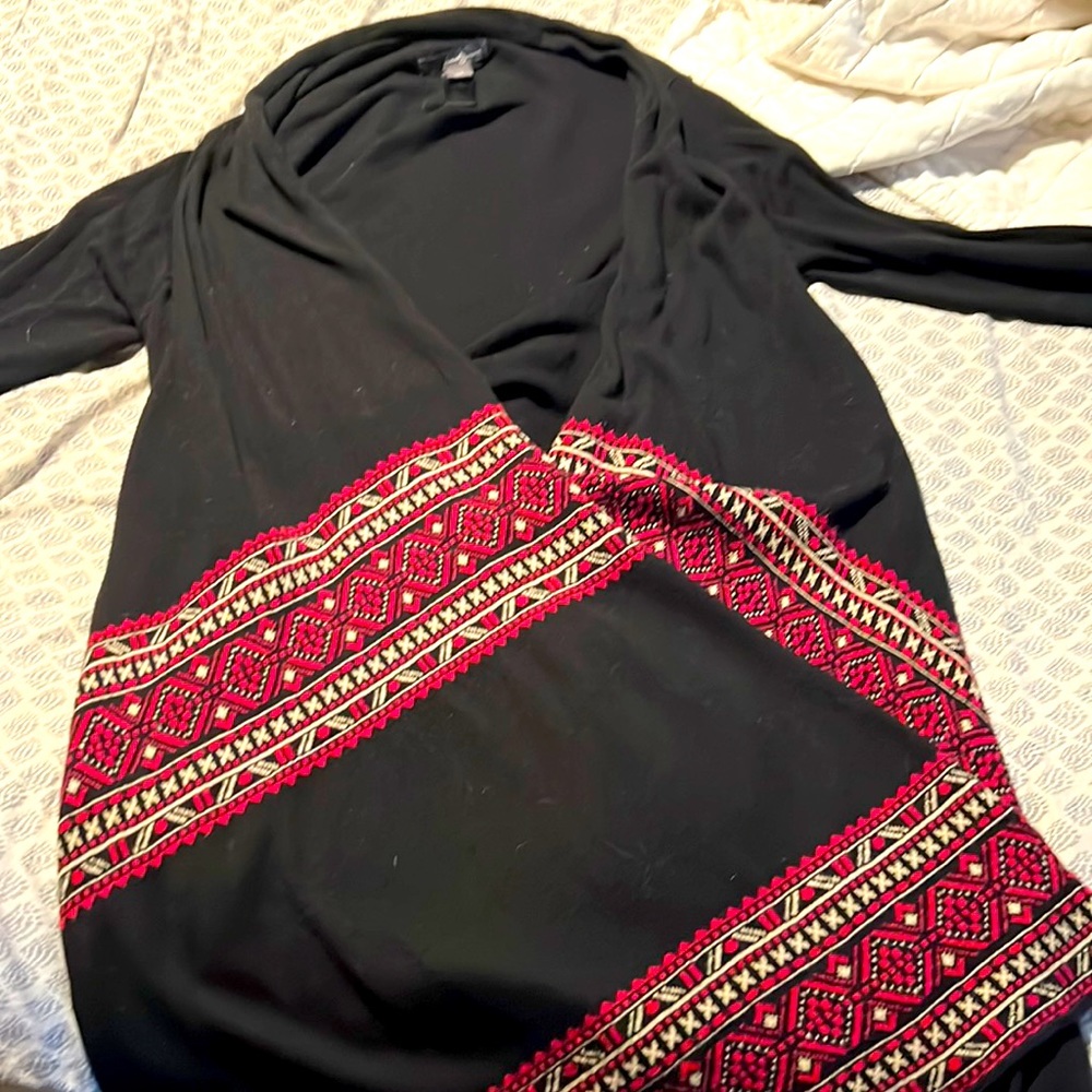 Forever 21 Sweater
